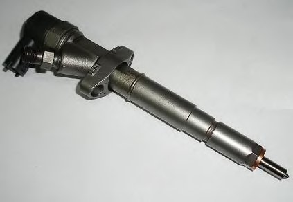 Injector Nozzle