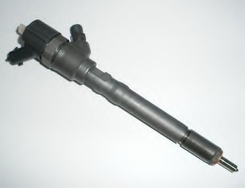 Injector Nozzle