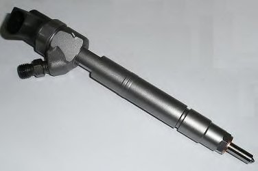 Injector Nozzle