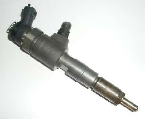 Injector Nozzle