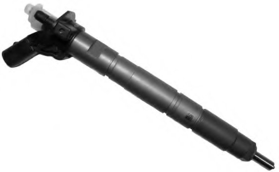Injector Nozzle