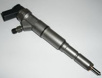 Injector Nozzle