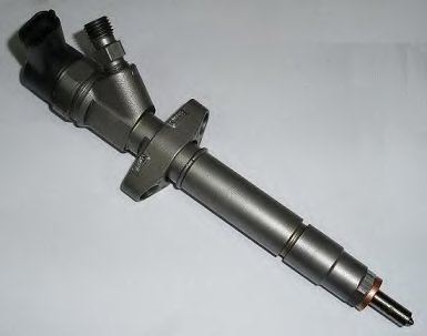 Injector Nozzle