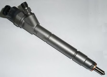 Injector Nozzle