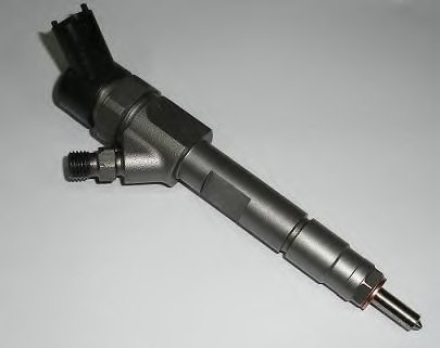 Injector Nozzle