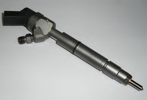 Injector Nozzle