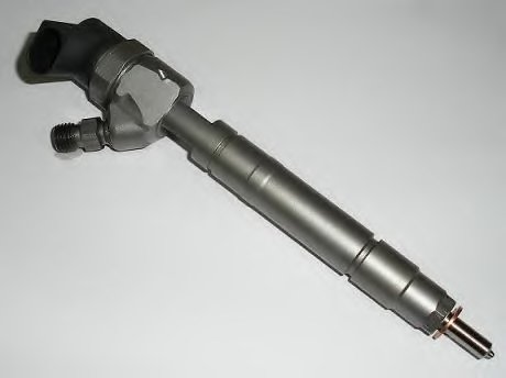 Injector Nozzle