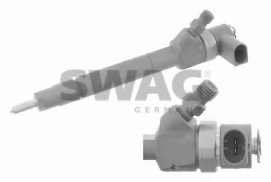 Injector Nozzle