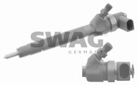 Injector Nozzle