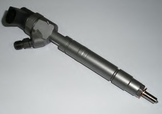 Injector Nozzle
