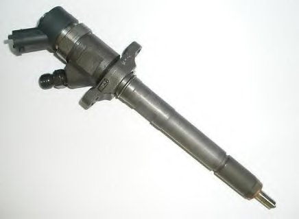 Injector Nozzle