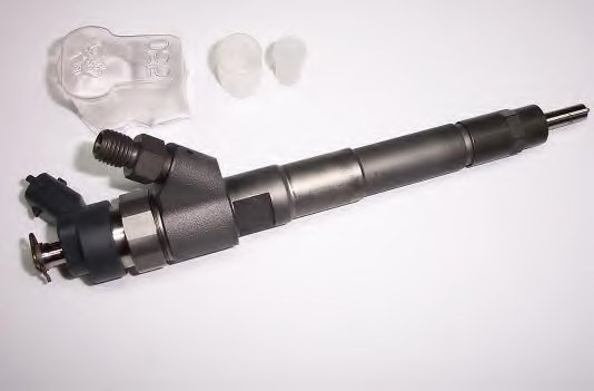 Injector Nozzle