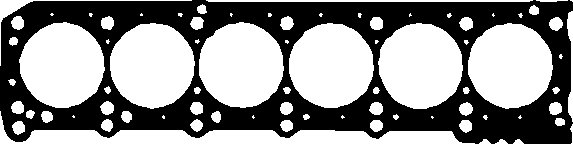 cylinder head Gasket