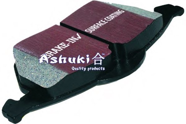 Brake Pad Set