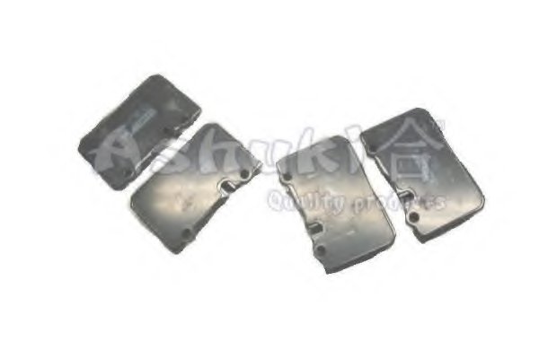 Brake Pad Set