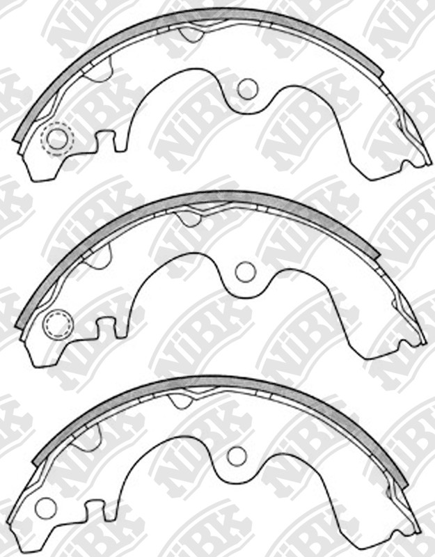 Brake Shoe