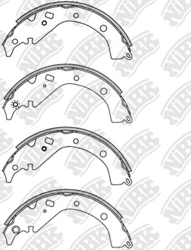 Brake Shoe