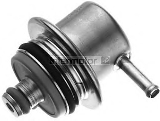 fuel pump Pressure Controller