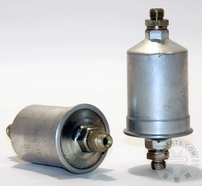 Fuel filter