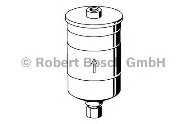 Fuel filter