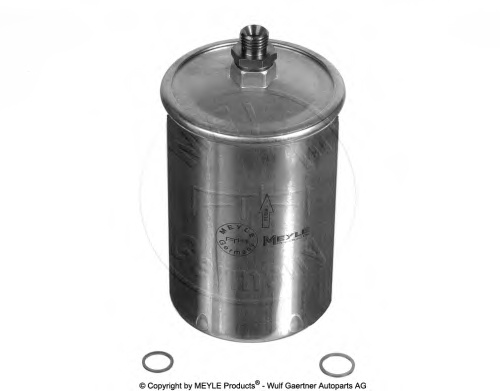 Fuel filter