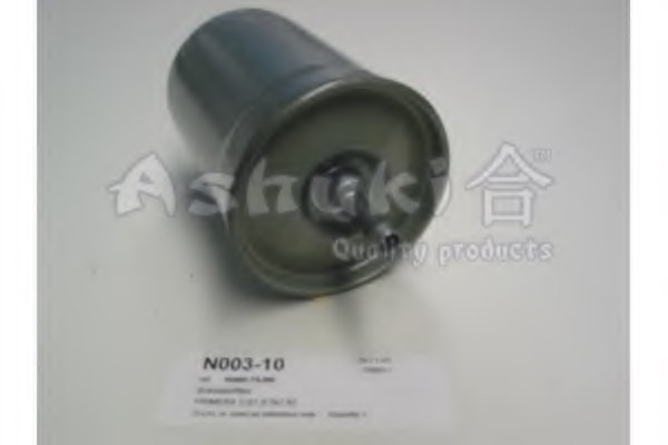 Fuel filter