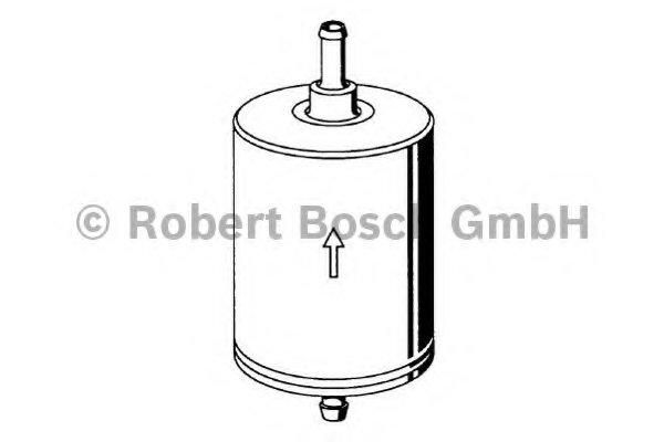 Fuel filter