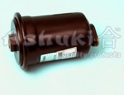 Fuel filter