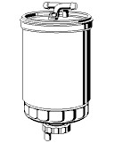 Fuel filter