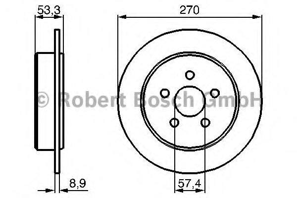 Brake Disc