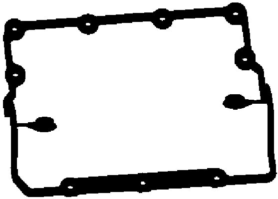 rocker cover Gasket