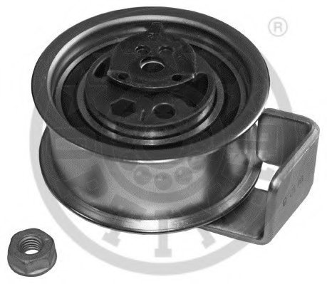 Tensioner Pulley