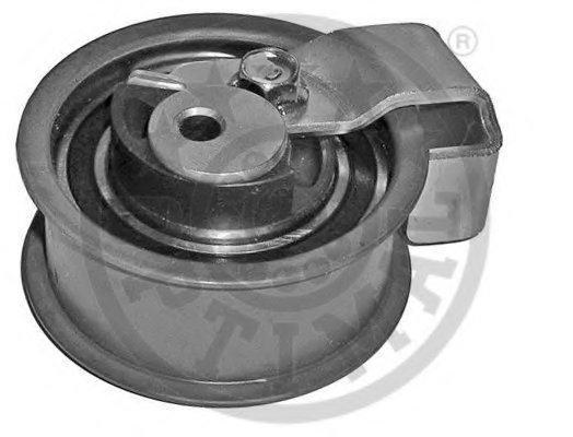 Tensioner Pulley