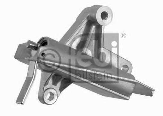 timing belt tensioner