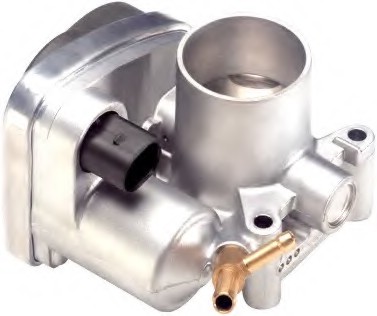 Throttle Housing