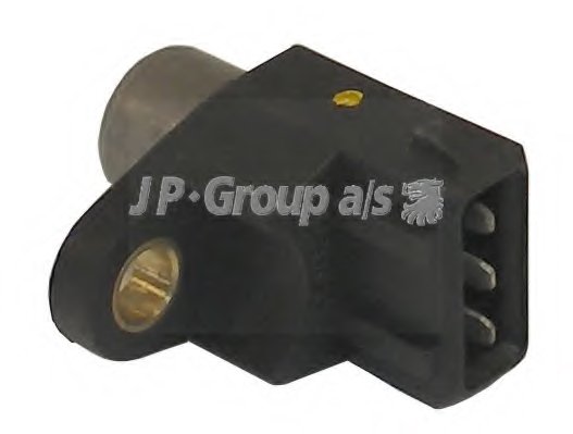 crankshaft pulse Sensor