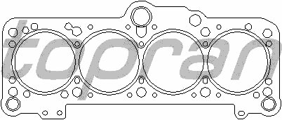 cylinder head Gasket