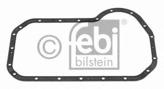 oil pan Gasket