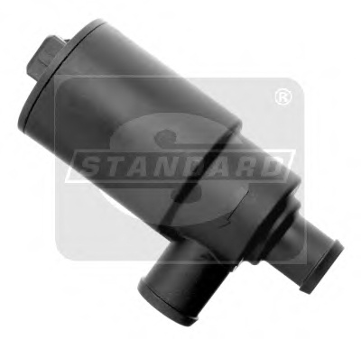 Idle Control Valve