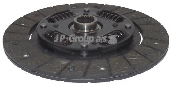 Clutch Disc
