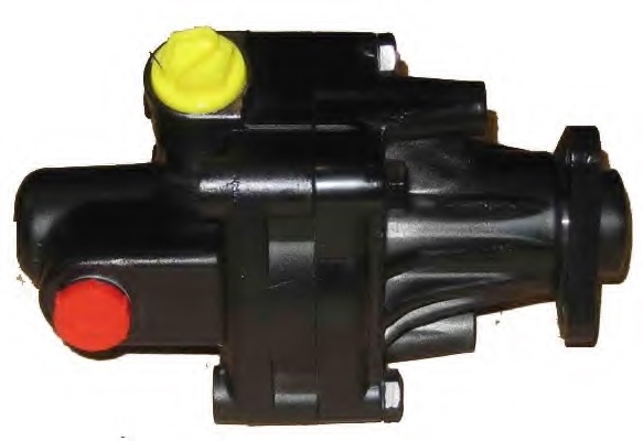 Hydraulic Pump