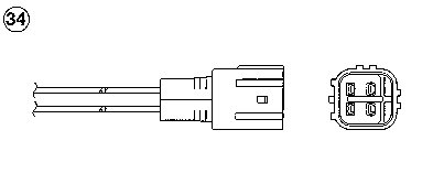 Lambda Sensor