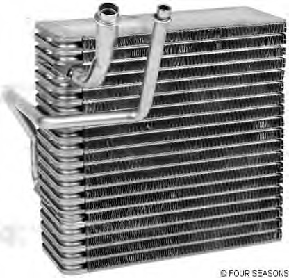Evaporator