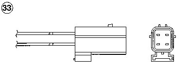 Lambda Sensor