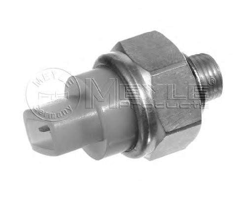 Coolant Temperature Sensor