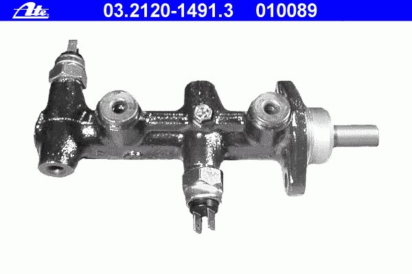 Master Cylinder