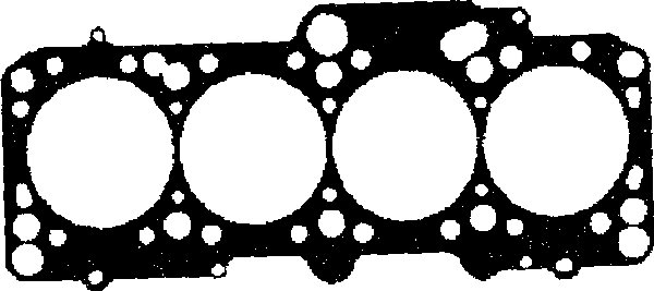 cylinder head Gasket