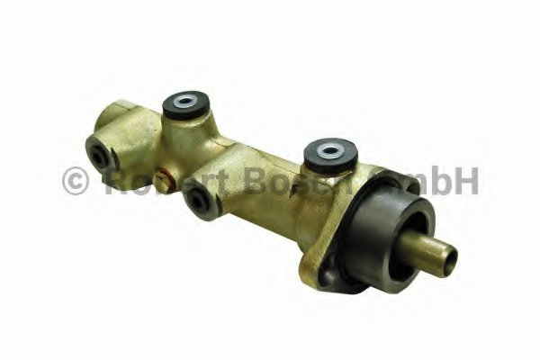 Master Cylinder