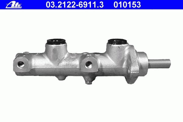 Master Cylinder