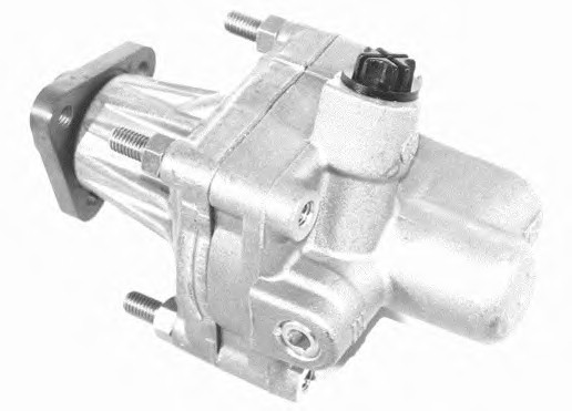 Hydraulic Pump